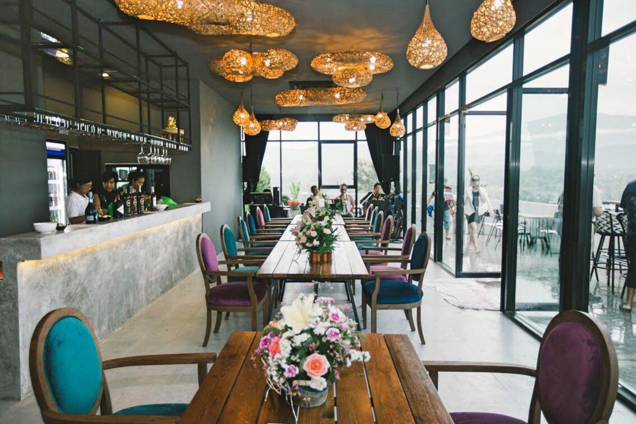 Kaida Resort & Residences Hang Dong Exterior foto