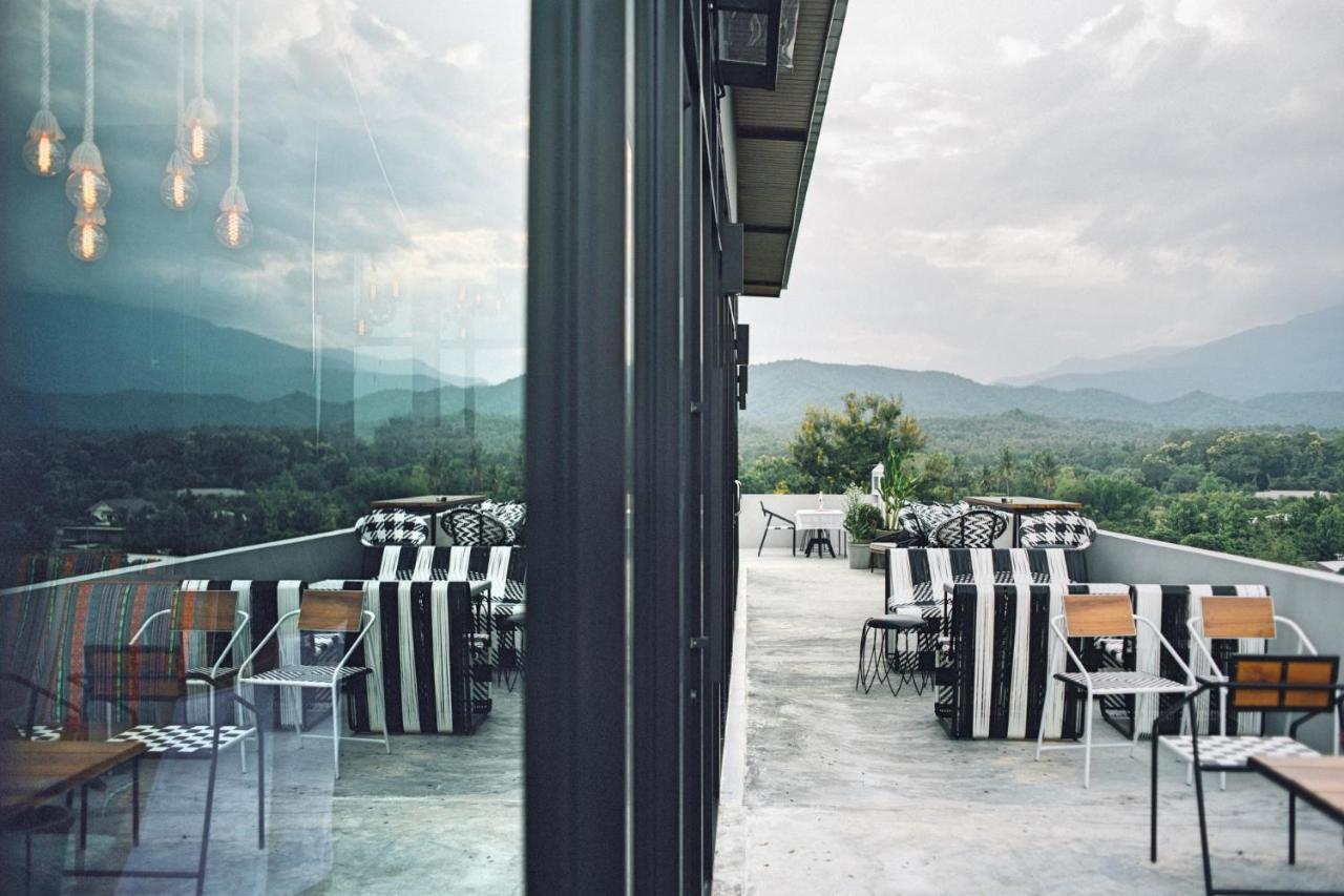 Kaida Resort & Residences Hang Dong Exterior foto