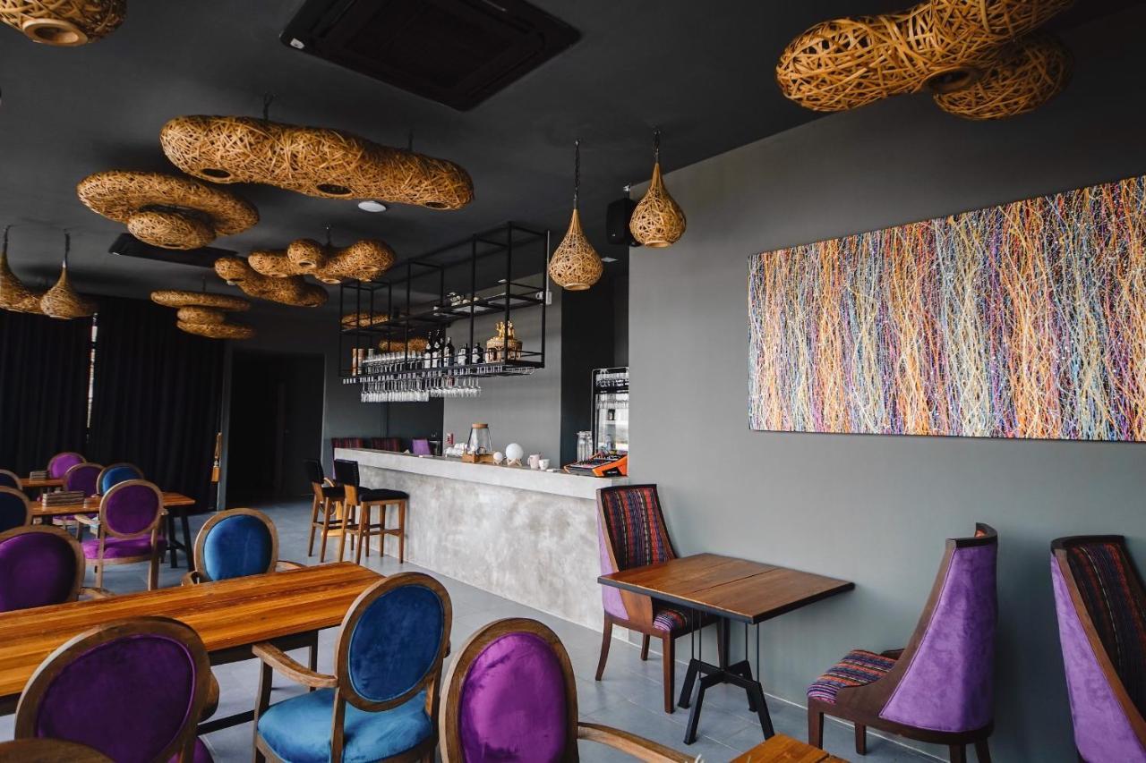 Kaida Resort & Residences Hang Dong Exterior foto