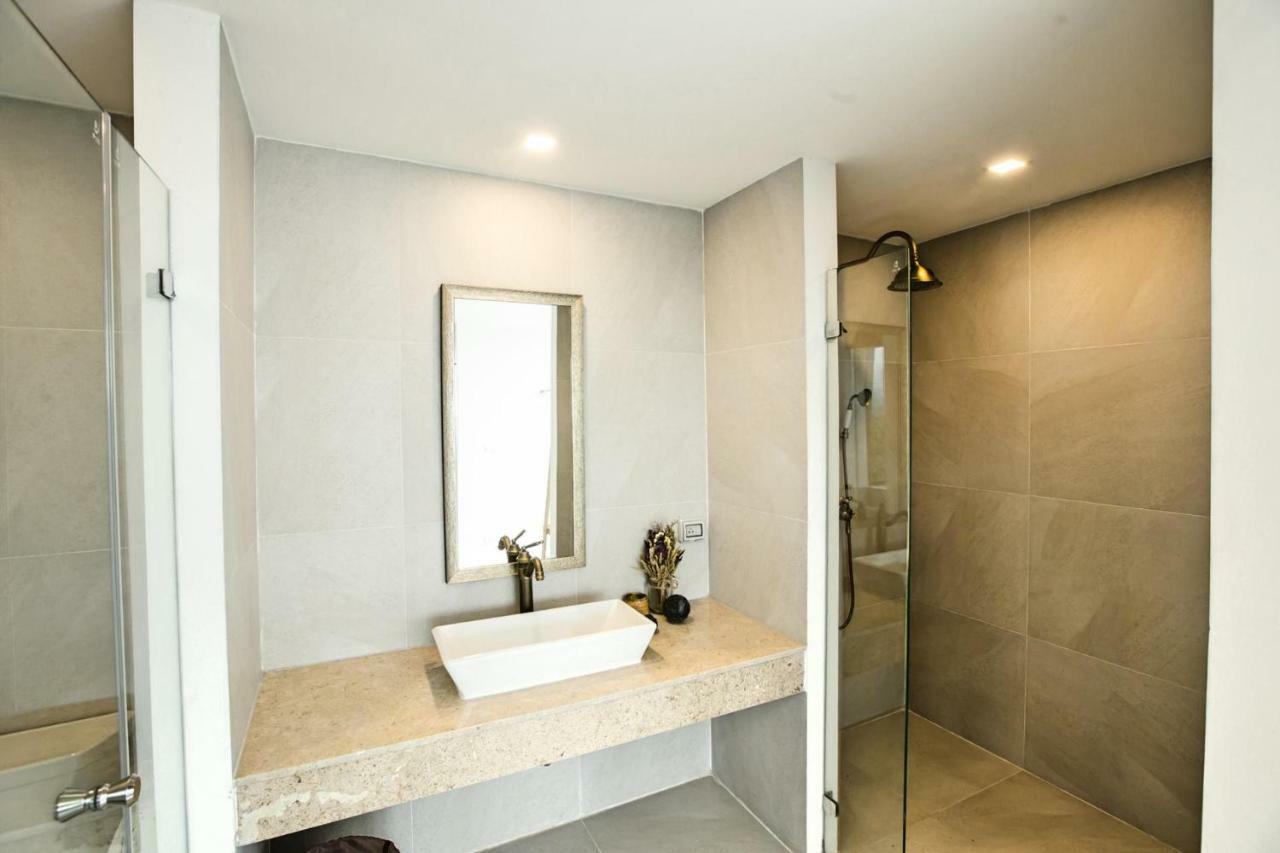 Kaida Resort & Residences Hang Dong Exterior foto