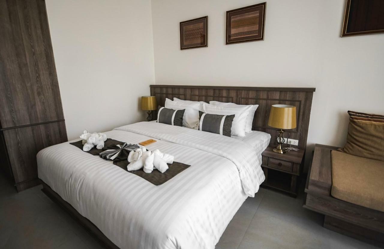 Kaida Resort & Residences Hang Dong Exterior foto